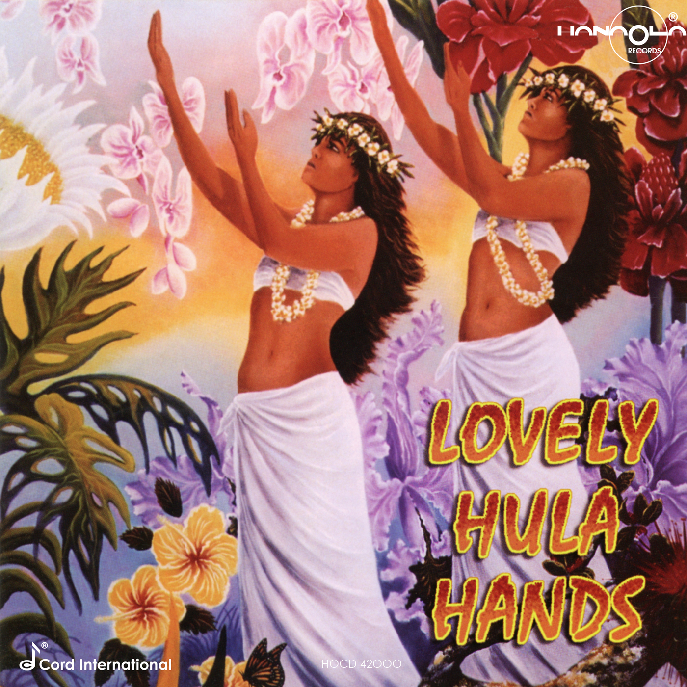 Hula Hands
